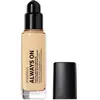 Smashbox Always On Adaptive Foundation Fond de teint 1000 ml