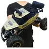 4wd rc m-onster truck véhicule tout-terrain 2.4g télécommande buggy cr...