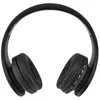 Casque Pliable Sans Fil Bluetooth Casque Ecouteur Stéréo pour Iphone /...