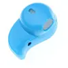1 Paire Mini Sans Fil Bluetooth 4.1 Casque Stéréo Ecouteur pour Iphone