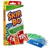Jeu de société et de cartes, Mattel Games, Skip-Bo