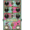 Beetronics Wannabee Beelateral Buzz Dual Overdrive pédale d'effet