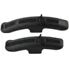 Garde-boue avant RRP ProGuard Bolt On MIN Noir TU RR116.BLK.MIN