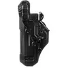 Blackhawk T-Series L2D Duty Holster Sig P320 droitier - Noir