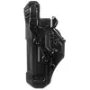 Blackhawk Holster T-Series L2D Duty Sig P320 TLR 1/2 droitier - Noir
