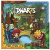 Juegos Jeu De Société Dwar7s Forest Legendary English