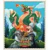 Jeu de société Catapult Feud Hydra Exp.  - Vesuvius Media Jeu de société  - VES-CK-16 
