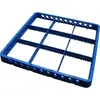 Embout panier plastique 9 positions 50x50x4   C 1109   Redfox