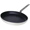 Poêle Ovale en Aluminium Antiadhésive Teflon Platinium Plus 360 mm