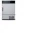 Sèche Linge Professionnel 8 Kg Gris Mat Evacuation 400 V
