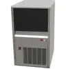 Machine à glaçons à air - glaçons cube 22 g 33 kg / 24 h - SS 35 A - R...
