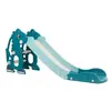 MAGICFOX Toboggan Dinosaure Antidérapant pour enfant - avec panier de ...