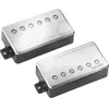 Fishman PRF-CHB-SN2 Fluence Classic set de humbuckers Nickel