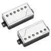 Fishman Fluence Richard Z Brushed Stainless Set Doubles / Humbuckers