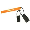 SPM6803 cordon de Bind Spektrum male - femelle