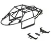 ECX - Electrix RC Roll Cage, Complete: 1/18 4WD Roost