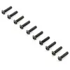 Team Losi Racing Button Head Screws M4x16mm 10 TLR255008 Parts