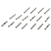 Losi - TLR Drive Pin Rebuild Set (17): MTXL