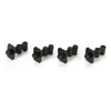 Losi - TLR Body Post Set: TEN MT