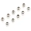 Losi 7mm Steel Pivot Ball Double Boss 10 Baja Rey LOS234008 Parts