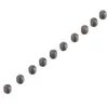 Set Screw, M4 x 4mm Cup Point(10)