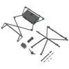 Losi - TLR Top Bar, X-Bar,Cover & Tire Mount: Baja Rey