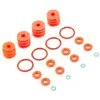 FR/RR Shock Seal & Limiter Set: Baja Rey