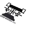RR10 Rear Light Bar and Mount Set - Axial