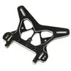 Team Losi Racing Rear Shock Tower Black Aluminum 8X/8XE TLR244062 Parts