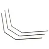 Team Losi Racing Sway Bar Set 1.0/1.2/1.4mm 3 22X-4 TLR234125 Parts