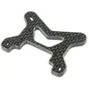 Carbon Front Shock Tower : 22X-4