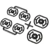 Internal Diff Gear Set, Composite : 22X-4