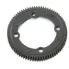 Team Losi Racing 78T Spur Gear Center Diff 22X-4 TLR232118 Parts