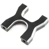 Center Bulkhead, Aluminum : 22X-4