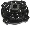 Team Losi Racing Center Diff Cover Aluminum 22X-4 TLR332080 Parts