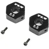 Wheel Hex, 12mm x 5.5mm (2)