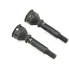 Rear CVA Axle (2) : 22X-4