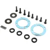 Team Losi Racing Diff Seal & Hardware Set 22X-4 TLR232130 Parts