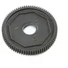 78T Spur Gear, Slipper : 22X-4