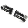 Team Losi Racing Caster Block Set 9 deg Aluminum 22X-4 TLR234119 Parts