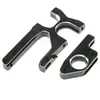 Motor Mount and Adapter : 22X-4