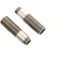 Threaded Shock Body Alum HA 11x38mm (2pc)SCX10III - Axial