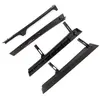 CRC Rock Rails JLU Wrangler SCX10III - Axial