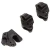 Upper Center Link Mounts SCX10III - Axial