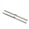 Turnbuckle Steering(2) - 8XT - TLR - Team Losi Racing