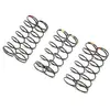 Team Losi Racing Spring Set Front 8XT TLR244064 Parts