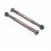 Yeti Jr.Front Axle Shafts (Aluminum) 2pcs