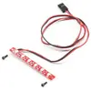 LED Light Bar, Front: Super Rock Rey Losi
