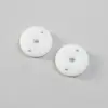 Machined Shock Pistons Thin 2 x 1.5mm G3 (2)