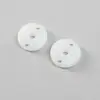 Machined Shock Pistons Thin 2 x 1.8mm G3 (2)
